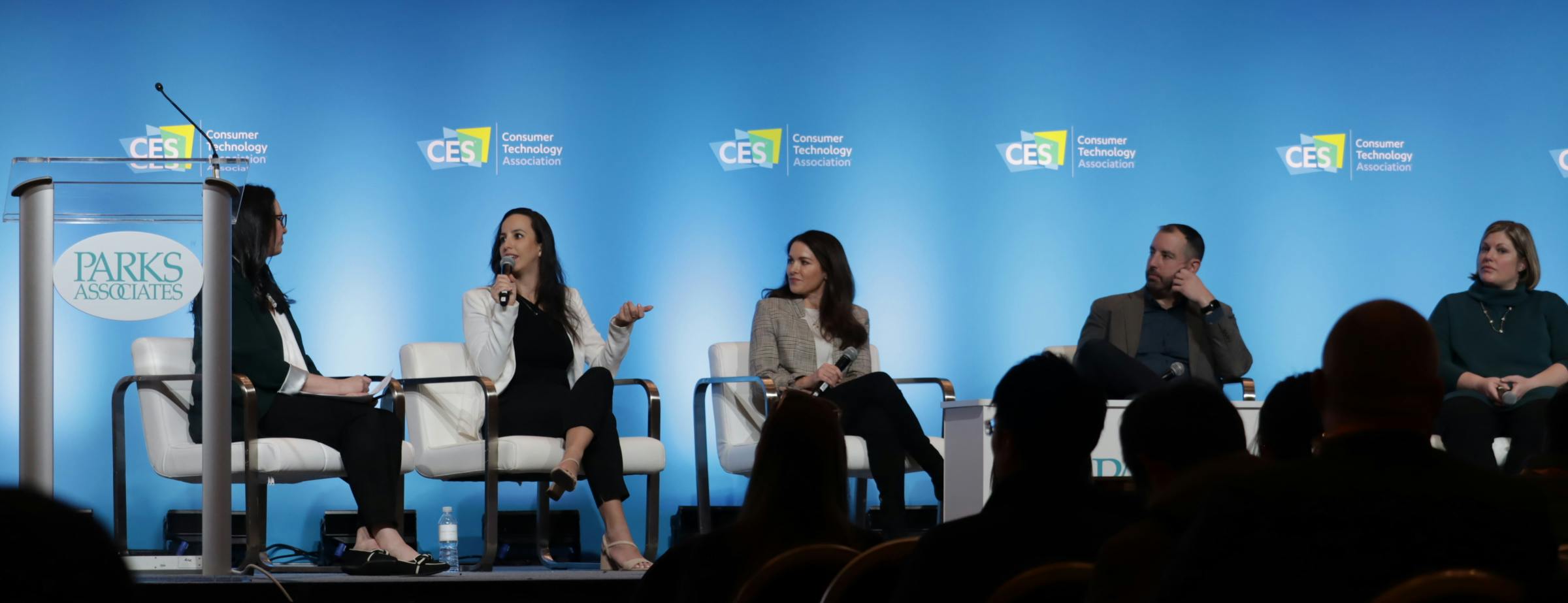 The CONNECTIONS Summit at CES, hosted by international research firm Parks Associates, drew big crowds and focused on trends, emerging technology and standards, new business models, and partnerships impacting the connected home.