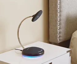 Xandar Kardian’s XK-FD (Fall Detection Sensor) was a CES Innovation Award recipient. Xandar Kardian’s XK-FD (Fall Detection Sensor) was a CES Innovation Award recipient.