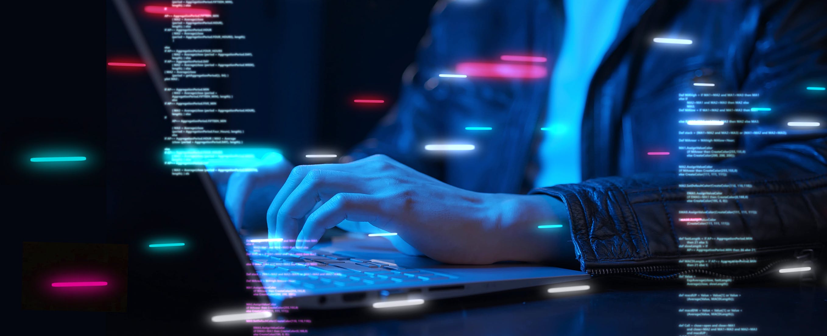 This Joint Guidance, Identifying and Mitigating Living Off the Land Techniques, was co-authored by CISA, the National Security Agency (NSA), the Federal Bureau of Investigation (FBI), and several other agencies.