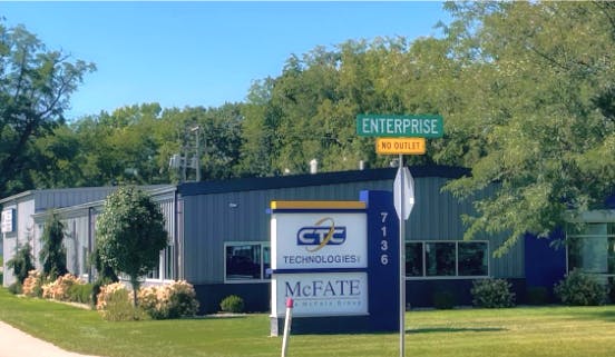 CTC Technologies, a networking, cabling and IT support services business in Ann Arbor, Mich., is proud to announce that it has reached a milestone many businesses do not see.