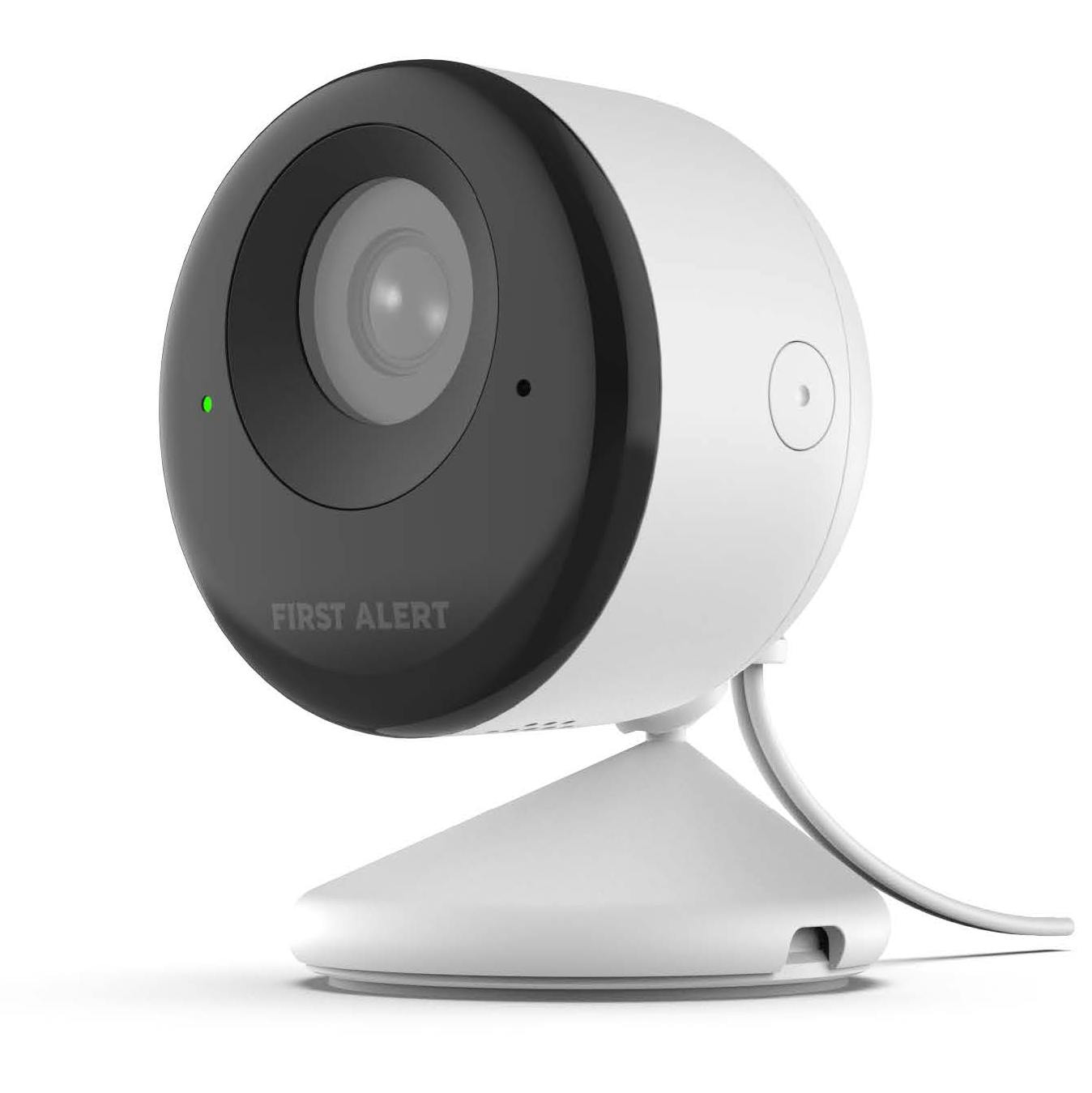 first_alert_vx5_indoor_camera