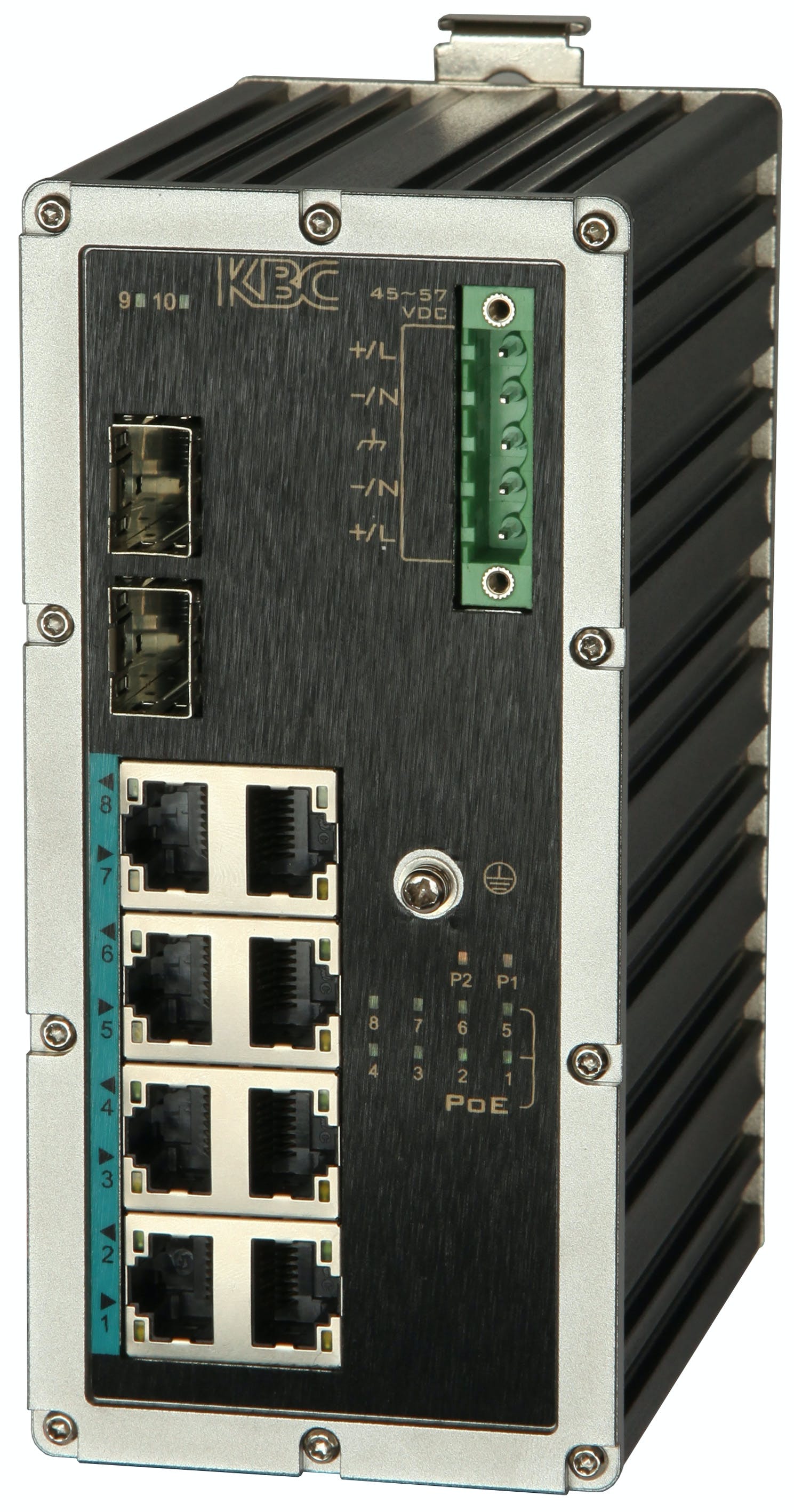 65d4e000980d10001e77c224 Kbchpoe10portswitch