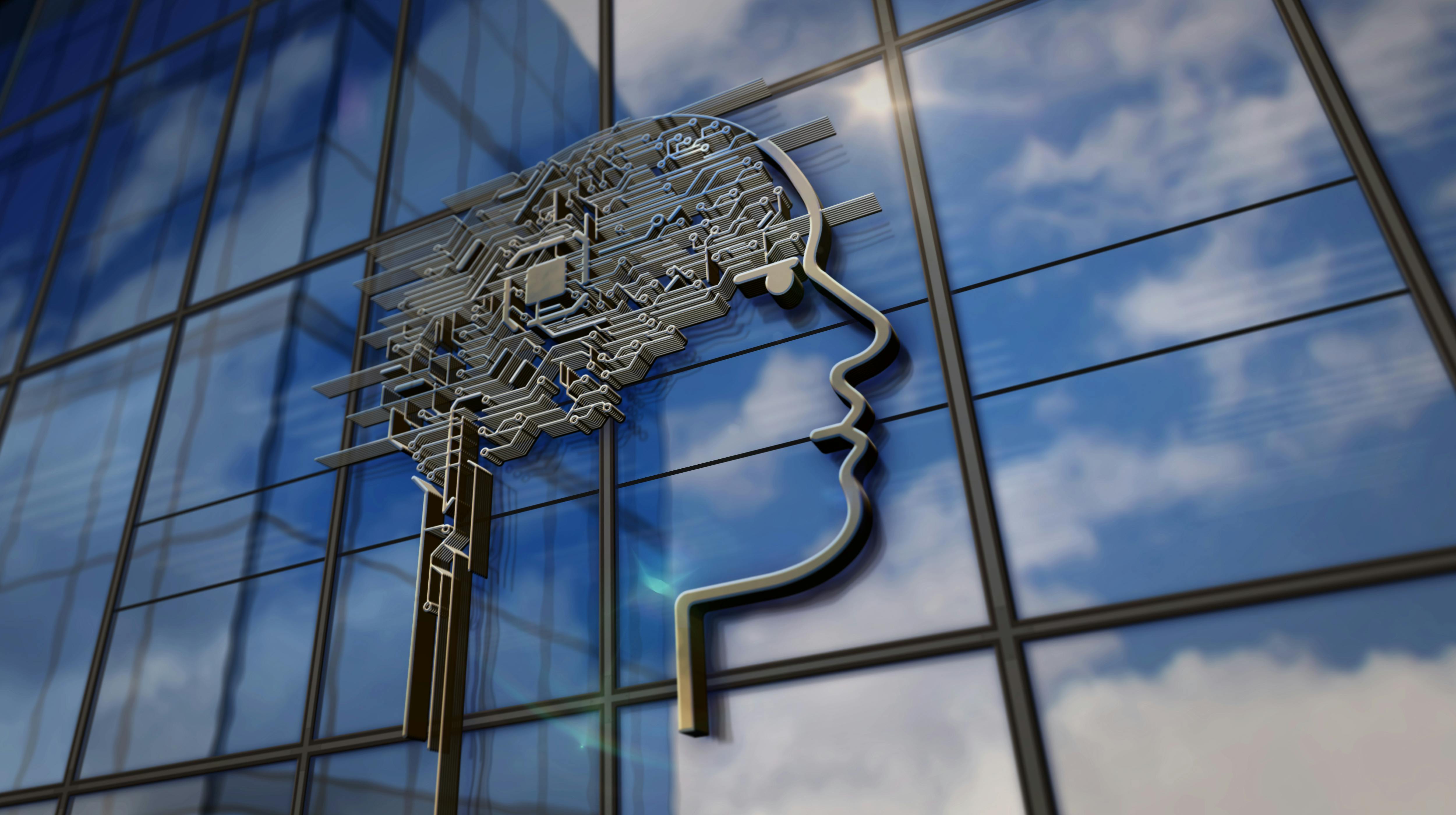 In the coming decade, AI is set to revolutionize building systems, poised to deliver substantial impact.