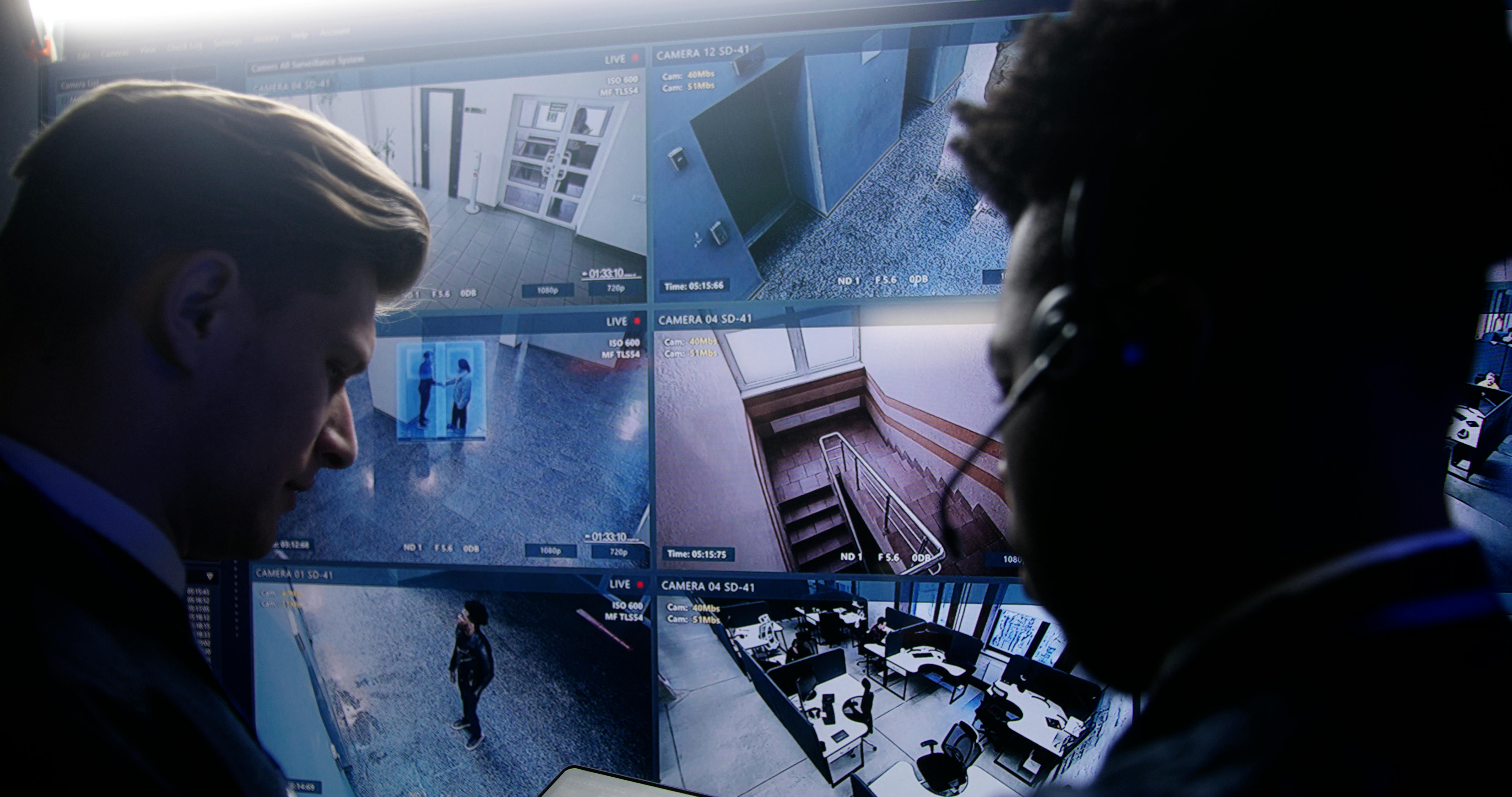 Much like the exponential growth in mobile telecommunications over the last few decades, the landscape of mobile surveillance is also undergoing rapid transformation.