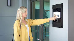 pro728504capxlv2lifestyle_womanliftmaster_isc_west pro728504capxlv2lifestyle_womanliftmaster_isc_west