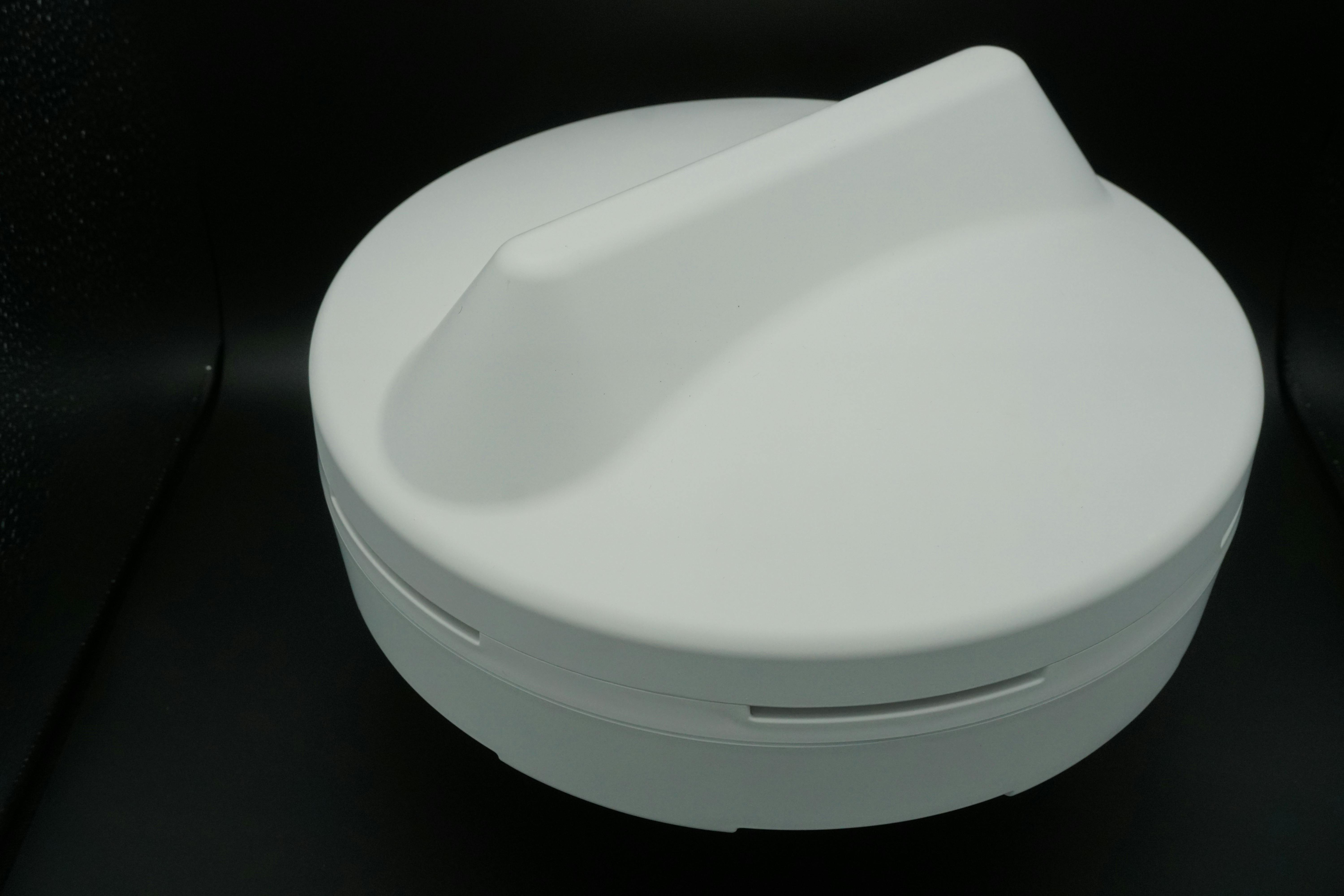 65d66b271b8f88001f2225f2 Bastille Enterprise Single Sensor Array Side Vi