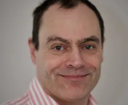 Dominic Forrest is the Chief Technology Officer for iProov. Dominic Forrest is the Chief Technology Officer for iProov.