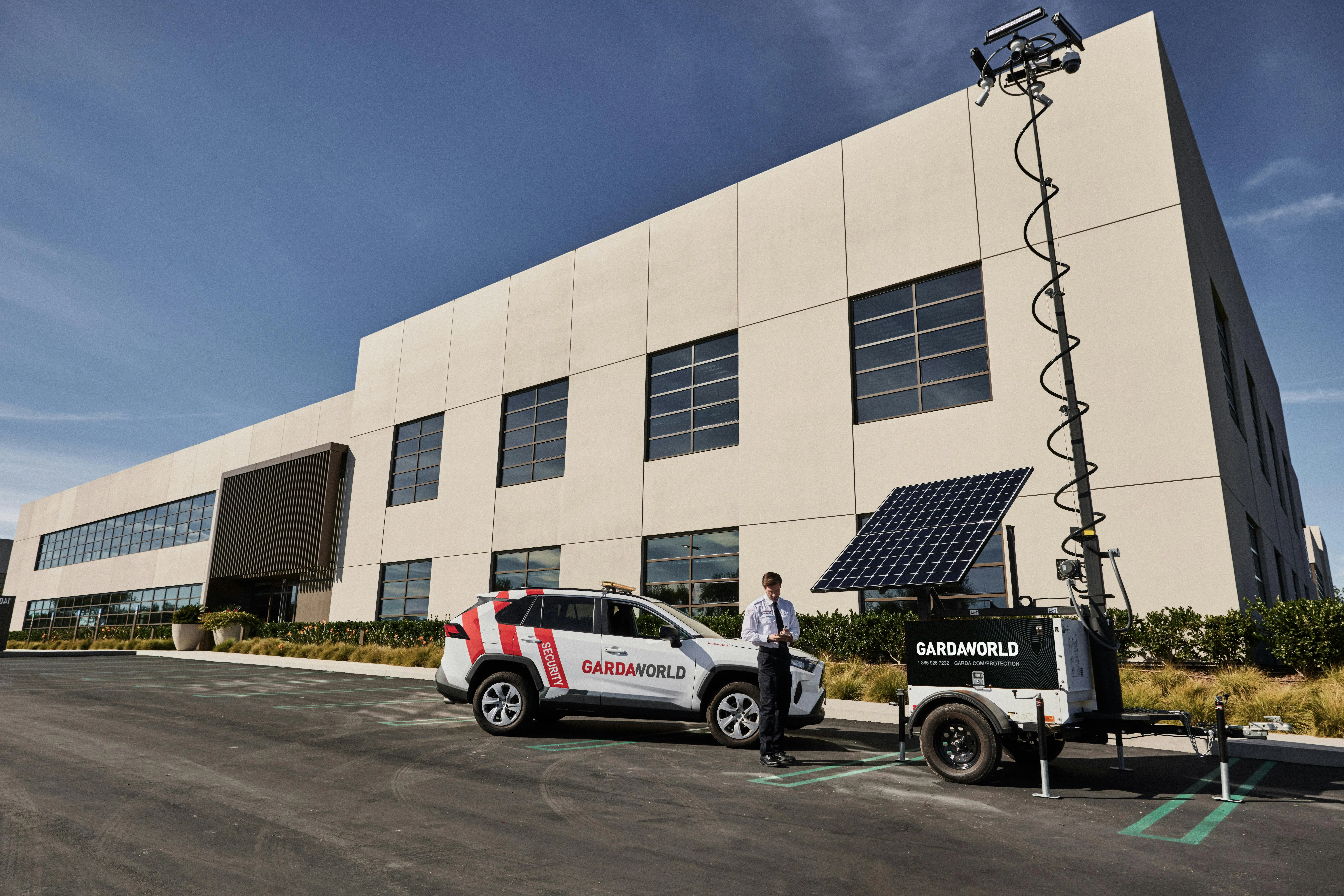 Contemporary threats have grown more sophisticated and adaptive in tandem with technological and business advancements.