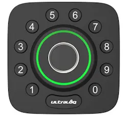 65e23602f9c4a7001e2920f9 U Tec Ultraloq Silicon Labs 65e23602f9c4a7001e2920f9 U Tec Ultraloq Silicon Labs