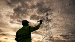 The electric grid is interconnected. The interconnectivity goes not only between utilities but also between facilities connected to the grid. This fact is pointed out in various interoperability studies. The Chinese (and other threat actors) are exploiting this cybersecurity gap. The electric grid is interconnected. The interconnectivity goes not only between utilities but also between facilities connected to the grid. This fact is pointed out in various interoperability studies. The Chinese (and other threat actors) are exploiting this cybersecurity gap.