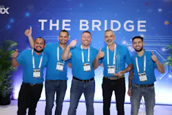 Alocity’s Access Control Platform was named Best New Product at the annual SIA New Products and Solutions (NPS) Awards at ISC West in 2023. Read more about their award at https://www.securityinfowatch.com/53052572 Alocity’s Access Control Platform was named Best New Product at the annual SIA New Products and Solutions (NPS) Awards at ISC West in 2023. Read more about their award at https://www.securityinfowatch.com/53052572