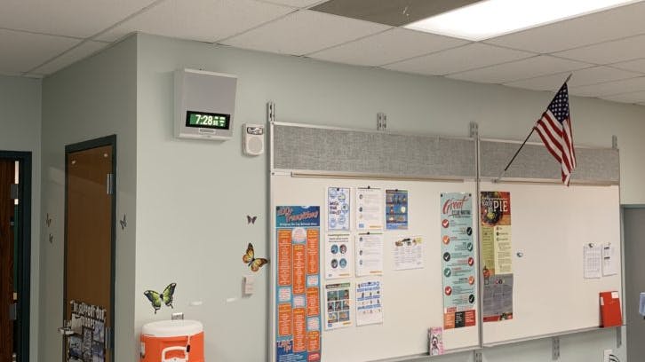 65f863ad48e752001ef19dd1 Atlasiedsurfacemountipxspeakerinclassroom2img 3025