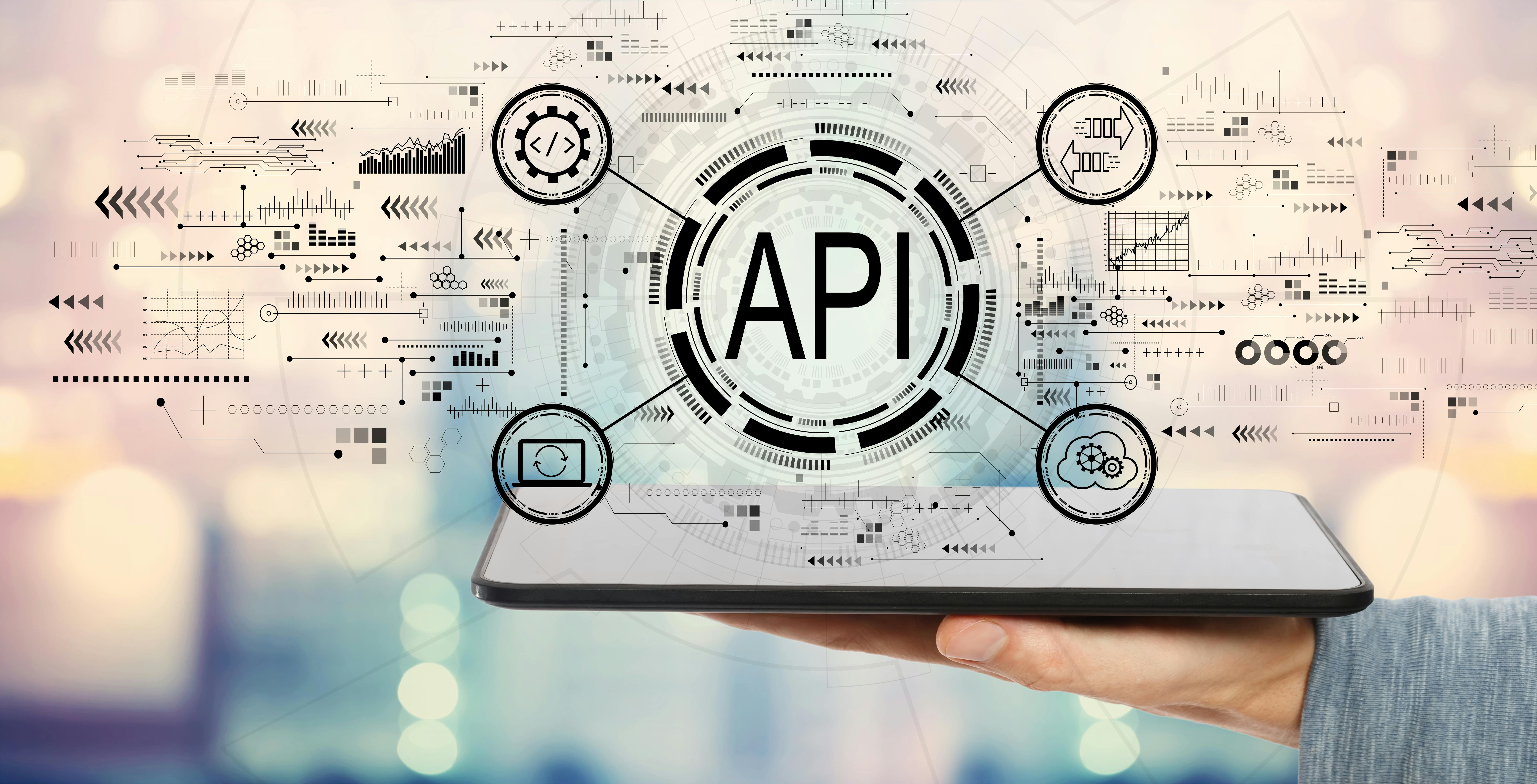 APIs are the backbone of enterprise applications, comprising over 80% of all internet traffic.