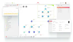 Kirill Sokolinsky, COO of EyeOTMonitor, says the software empowers users to not only fix problems when they arise, but also to anticipate and prevent them. Kirill Sokolinsky, COO of EyeOTMonitor, says the software empowers users to not only fix problems when they arise, but also to anticipate and prevent them.