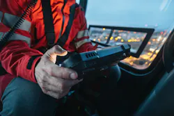 With a threat environment that is constantly evolving, the security industry is beginning to push out solutions designed to get eyes and ears on potential threats more quickly to help first responders. With a threat environment that is constantly evolving, the security industry is beginning to push out solutions designed to get eyes and ears on potential threats more quickly to help first responders.