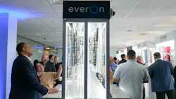 Regular product demos are held as part of the new Everon Innovation and Operations Center in Dallas. Regular product demos are held as part of the new Everon Innovation and Operations Center in Dallas.