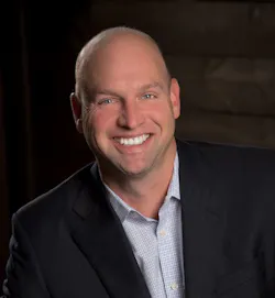 “You look at interest rate changes, or the political landscape, or the stock market – when any of them change or move, it hasn’t changed anything in our industry at all, it just keeps going upward.' - Mike Kennedy, VP of M&A for Everon “You look at interest rate changes, or the political landscape, or the stock market – when any of them change or move, it hasn’t changed anything in our industry at all, it just keeps going upward.' - Mike Kennedy, VP of M&A for Everon