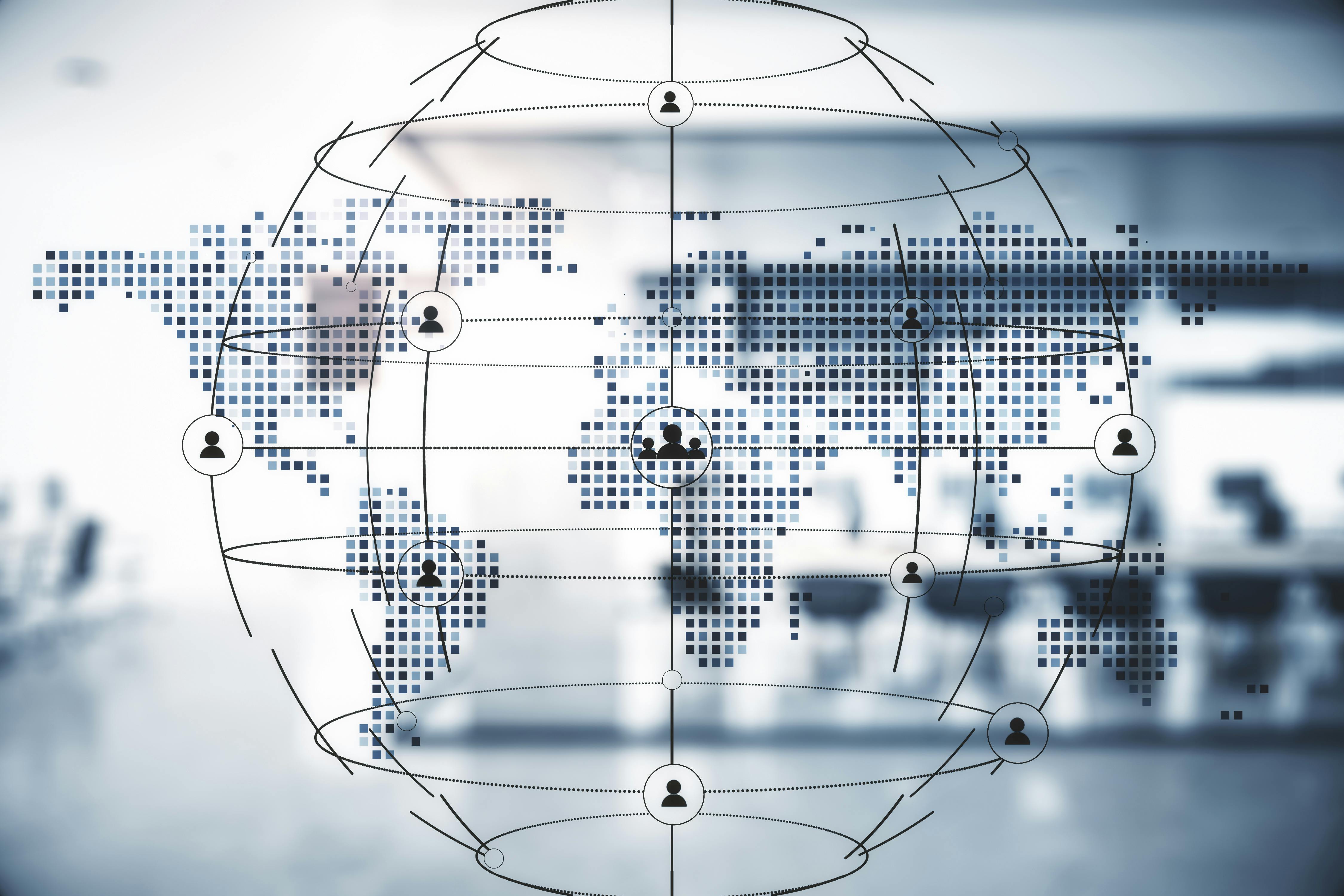 For global enterprise businesses, it has become clear over time that the needs of staff and employees deployed around the world extend beyond physical and cybersecurity.