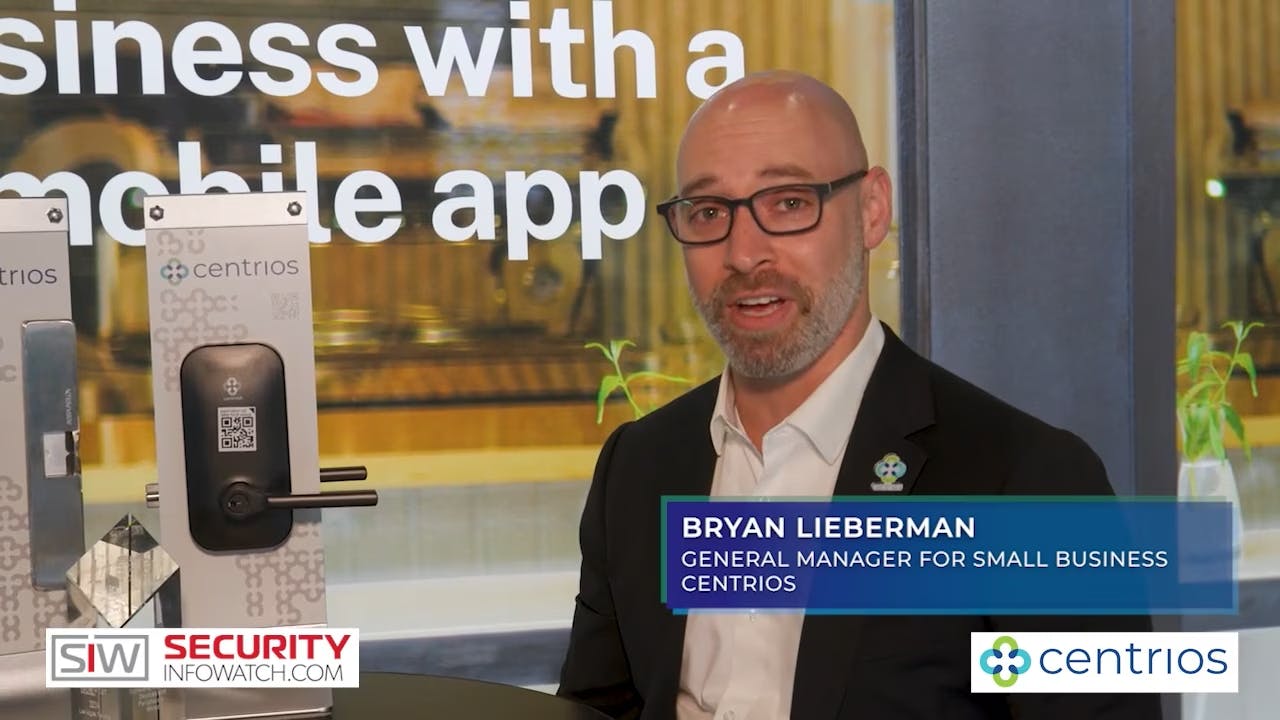 SIW_ISCWest24_CENTRIOS