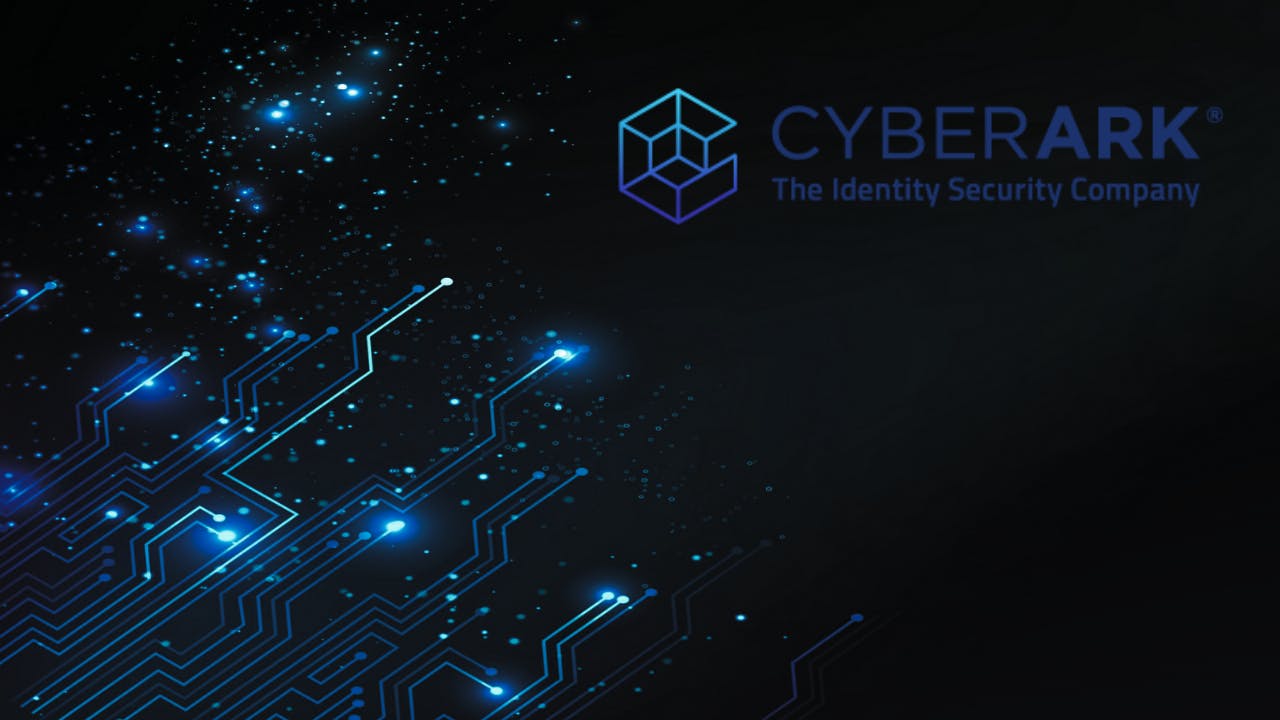 CyberArk