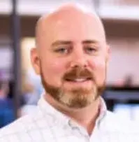 Zach Capers, senior security analyst at Capterra Zach Capers, senior security analyst at Capterra