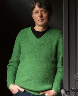 Jason Lohrey, CEO, Arcitecta Jason Lohrey, CEO, Arcitecta