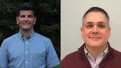 Troy Bonanno (L), Rob Etmans (R) Troy Bonanno (L), Rob Etmans (R)