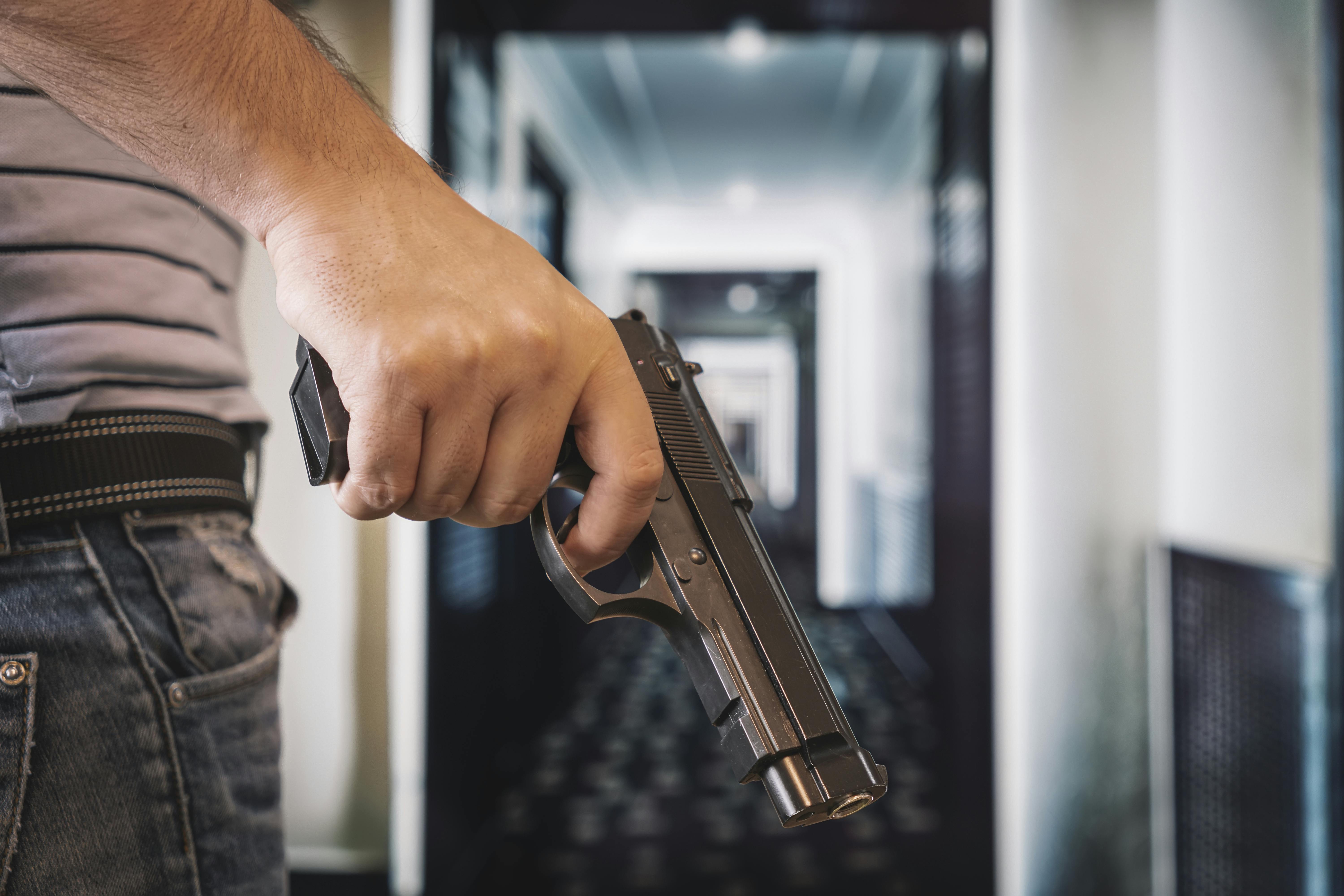 California Bill 553, signed into law by Gov. Gavin Newsom last fall, requires all employers with more than 10 workers to enact workplace violence prevention plans by July 1. The new law has a long list of provisions to be met in planning, training and governance.