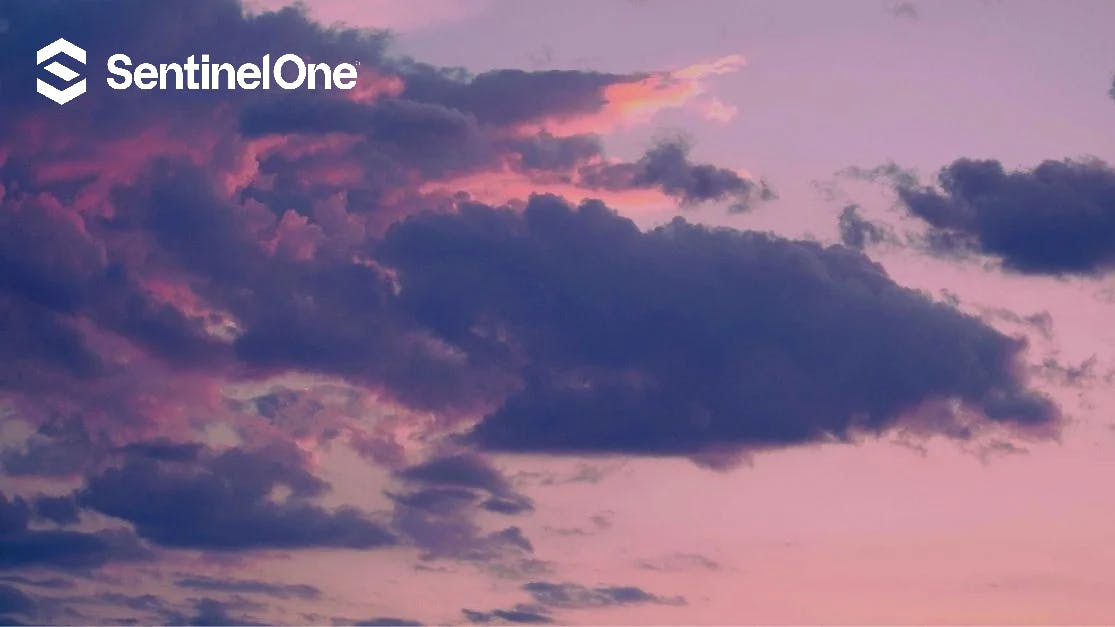 sentinelone