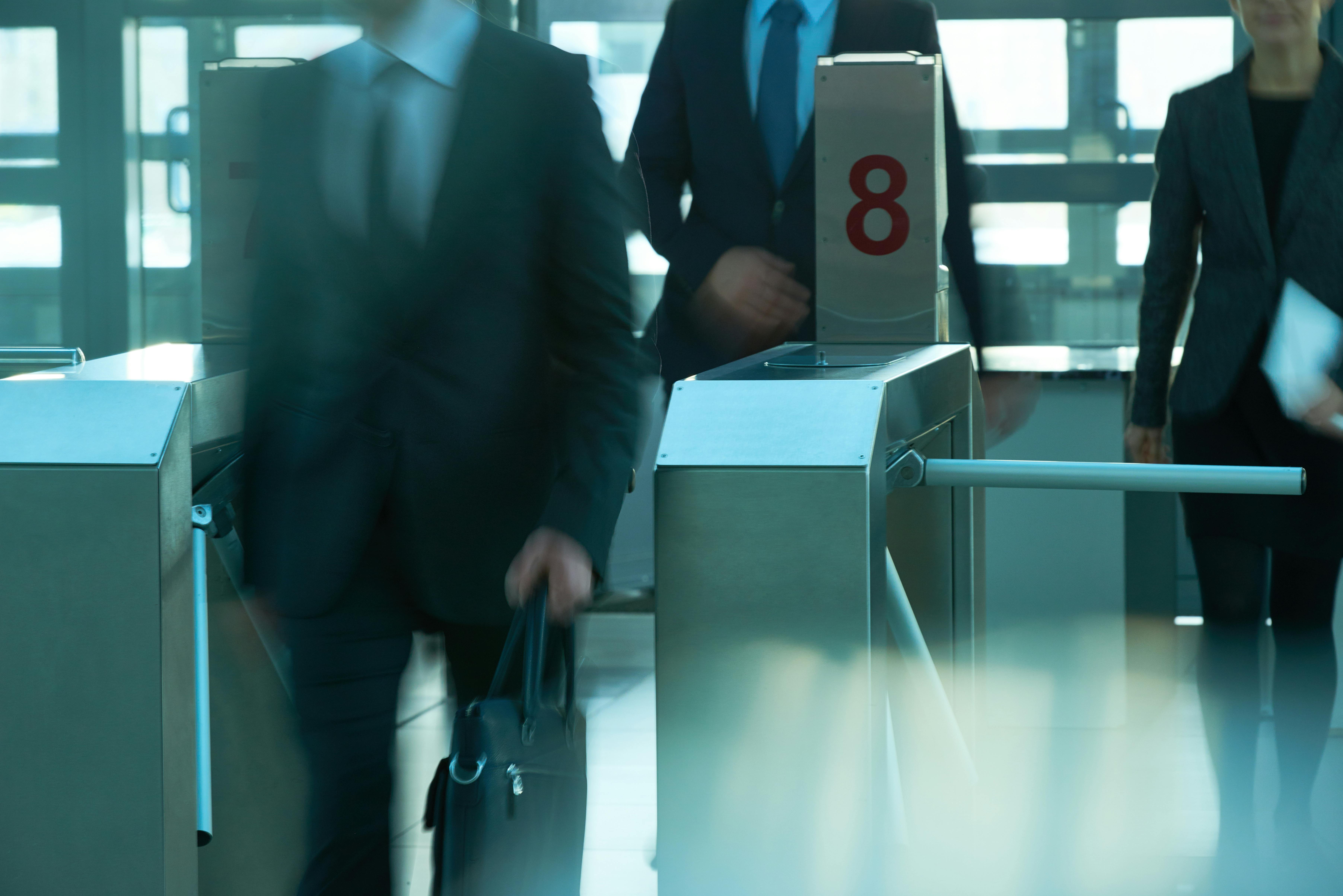 Amidst the myriad of tools available to evaluate threats and risks, it's empowering to know that contemporary security risk management practices have evolved.