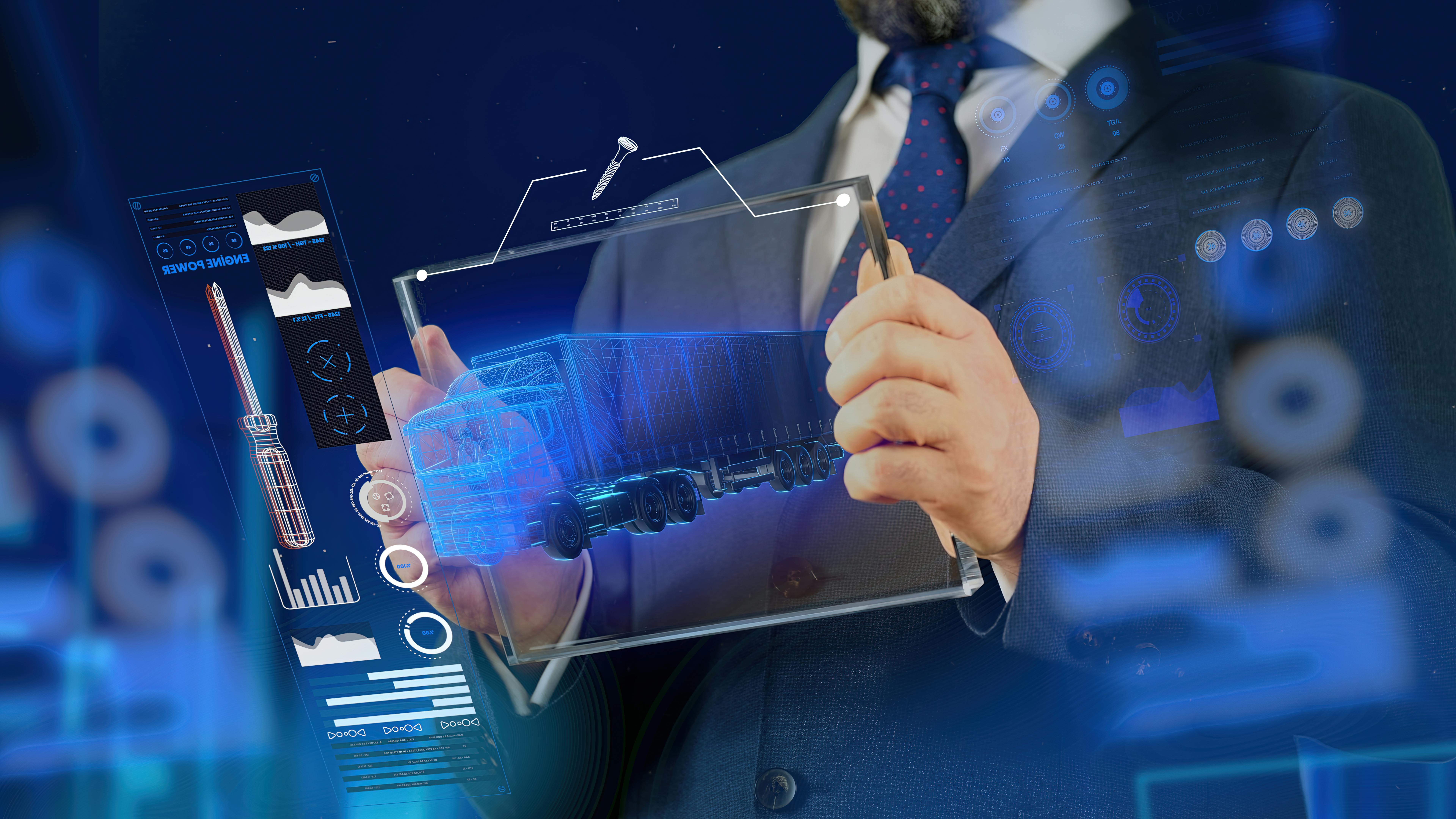 Serious security issues such as high-value trailer thefts can be resolved by returning to the basics of physical security systems and programs taught for decades