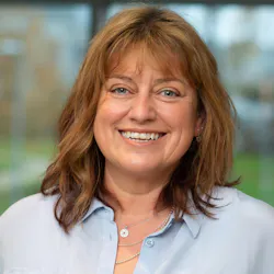 Nicky Watson, Founder and Chief Architect, Cassie Nicky Watson, Founder and Chief Architect, Cassie