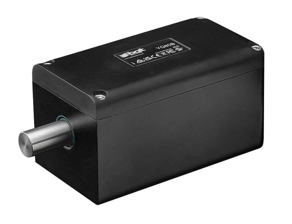 YB80B - Bluetooth convenience meets modern technology.