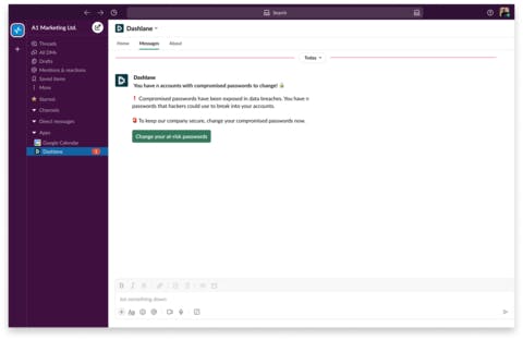 6656058b6884eac7d65e41f0 Updated Dashlane Slack Nudges Photo