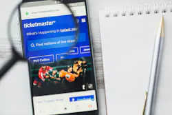 Ticketmaster has yet to publicly confirm the incident and did not immediately respond to a request for comment from SecurityInfoWatch Friday. Ticketmaster has yet to publicly confirm the incident and did not immediately respond to a request for comment from SecurityInfoWatch Friday.