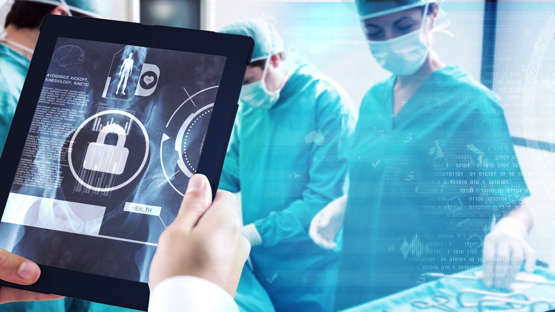 66608127f392461ac294993a Cybersecurity Healthcare