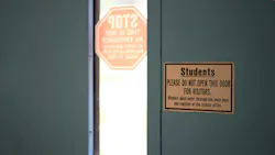 A layered access control system can pave the way to a unified approach to K-12 school security A layered access control system can pave the way to a unified approach to K-12 school security