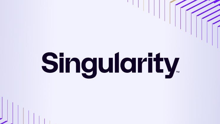 Singularity