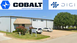 Cobalt Service Partners, which is backed by private equity firm Alpine Investors, purchased Digi Security Systems, which was founded in Tulsa, Okla., in 2003. Cobalt Service Partners, which is backed by private equity firm Alpine Investors, purchased Digi Security Systems, which was founded in Tulsa, Okla., in 2003.