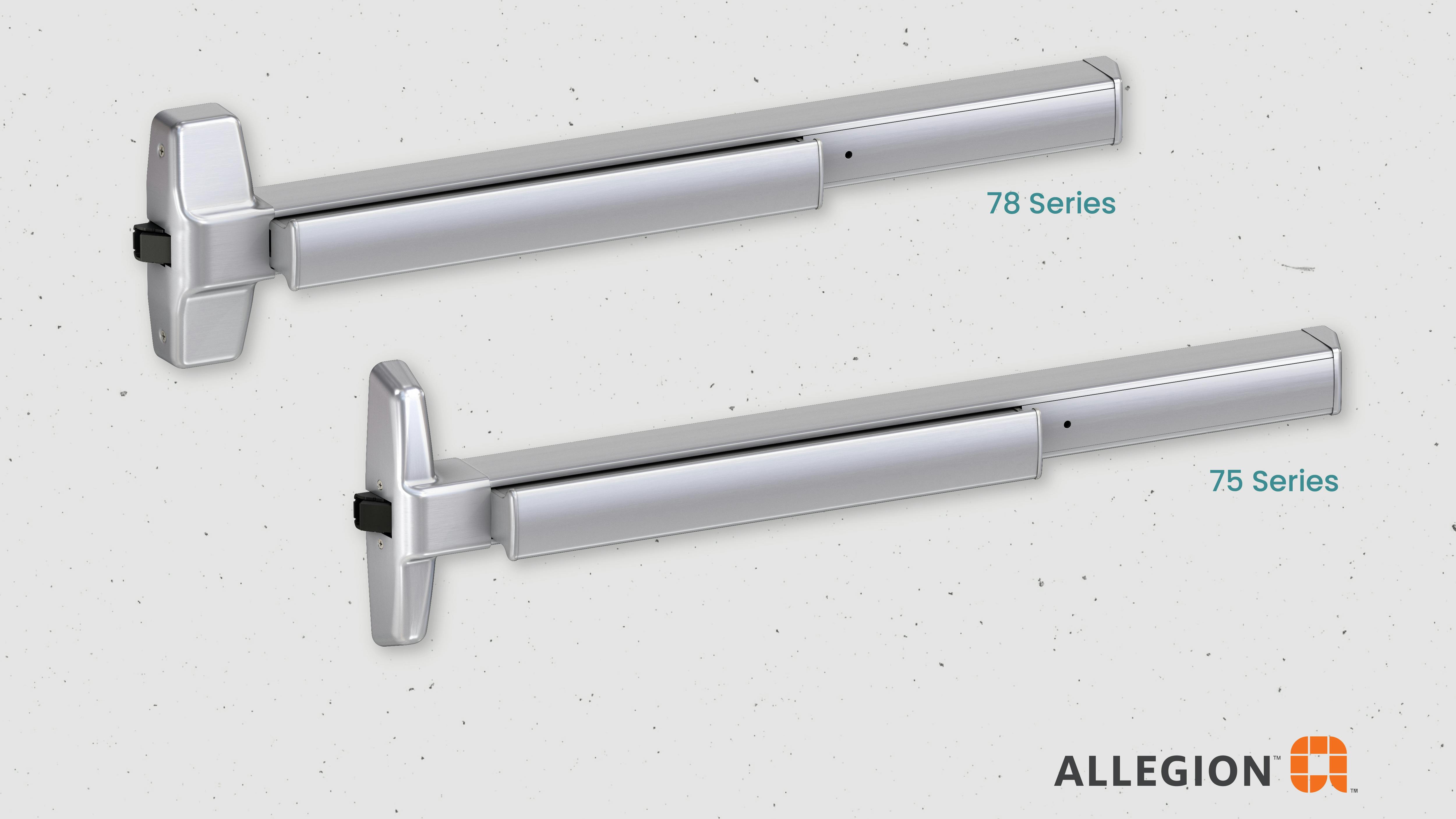 von_duprin_70_series_exit_devices