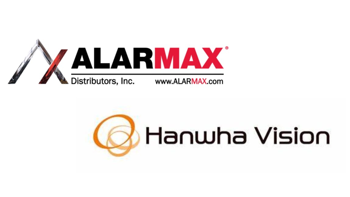 alarmaxhanwha
