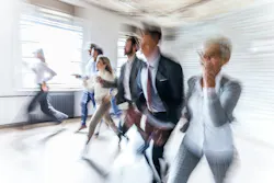 Workplace Violence (WPV) was the number one concern of senior management in 2024. Workplace Violence (WPV) was the number one concern of senior management in 2024.