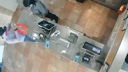 Dairy Queen is leveraging technology from March Networks to correlate point-of-sale transactions to video footage, helping both business intelligence and loss prevention. Dairy Queen is leveraging technology from March Networks to correlate point-of-sale transactions to video footage, helping both business intelligence and loss prevention.