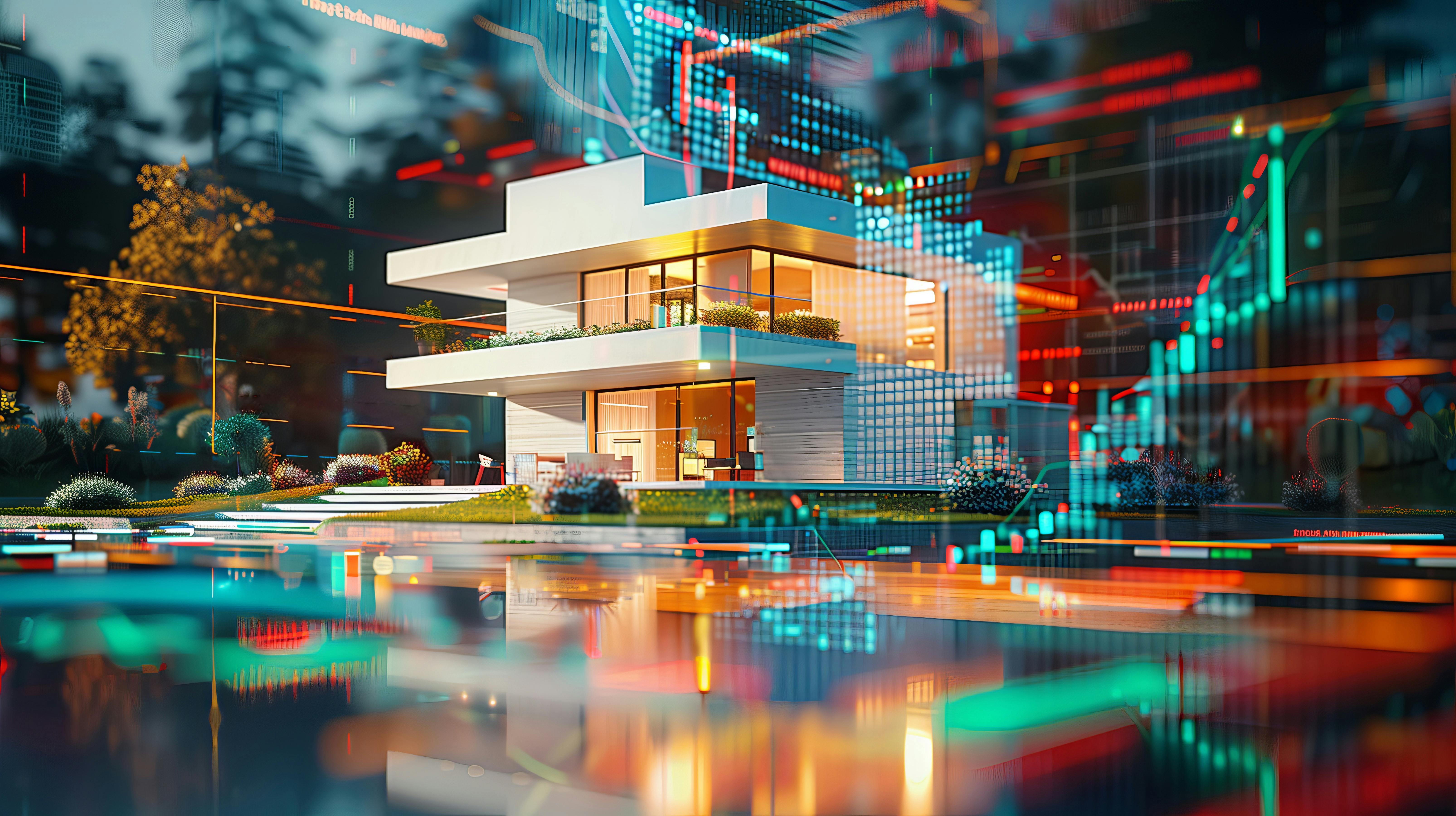 The rapid evolution of residential technologies necessitates changes in traditional pricing models.