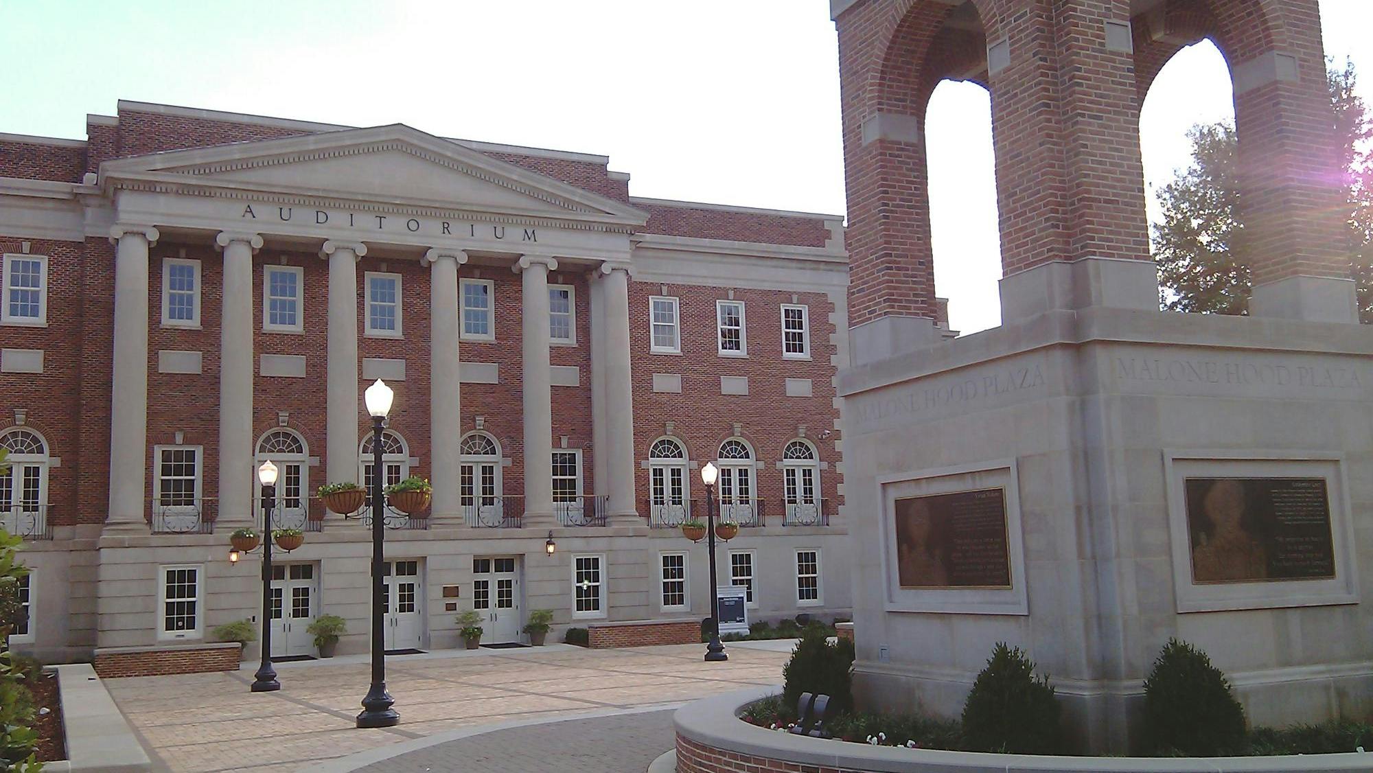 theuniversityofalabama