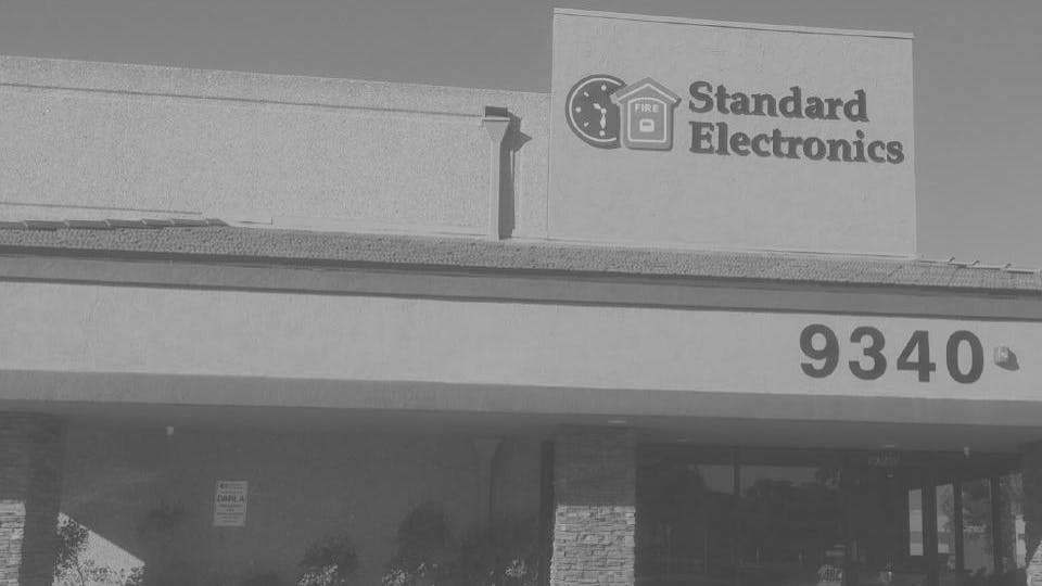 Standard Electronics