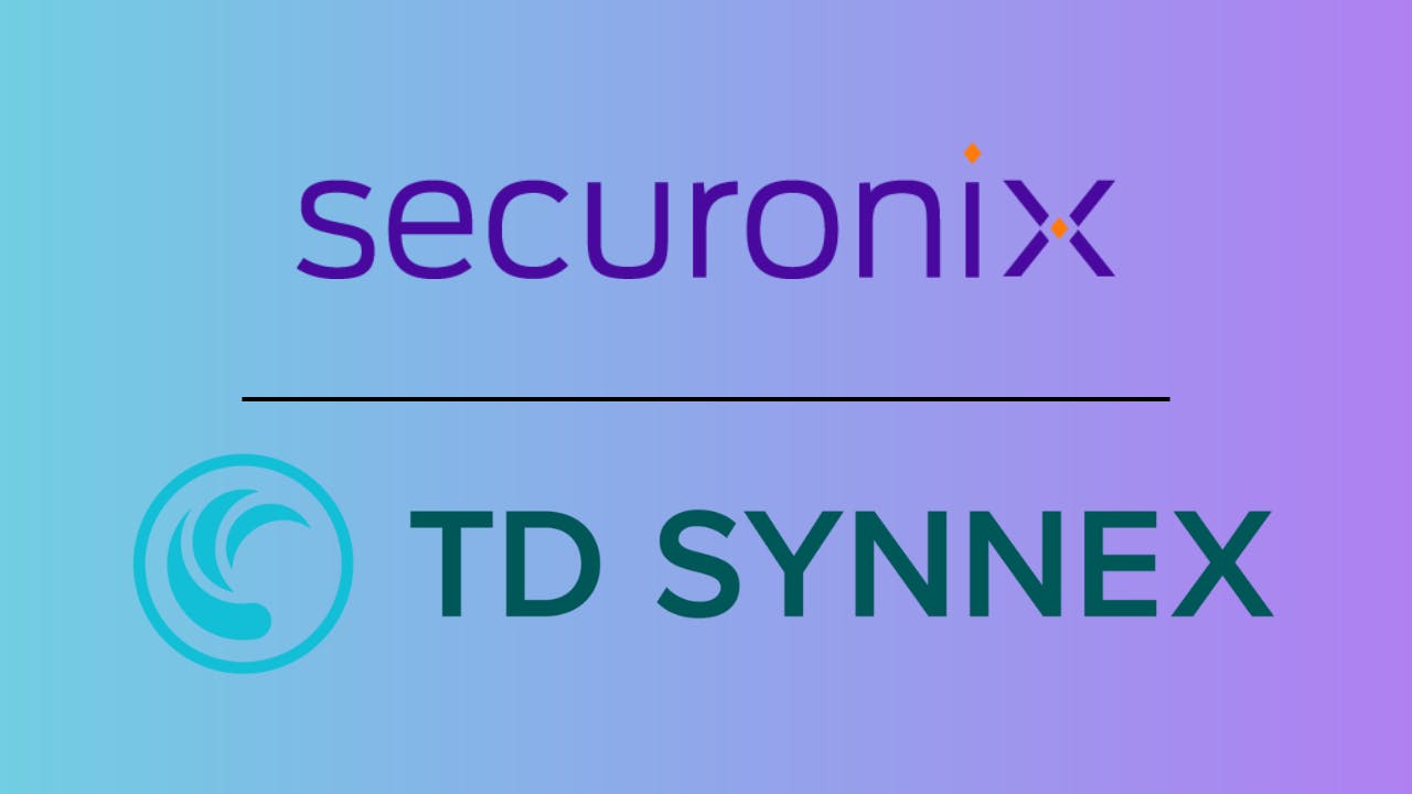 securonixtdsynnex