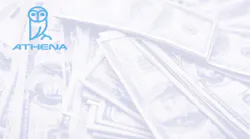 AthenaSecurityFundraising AthenaSecurityFundraising