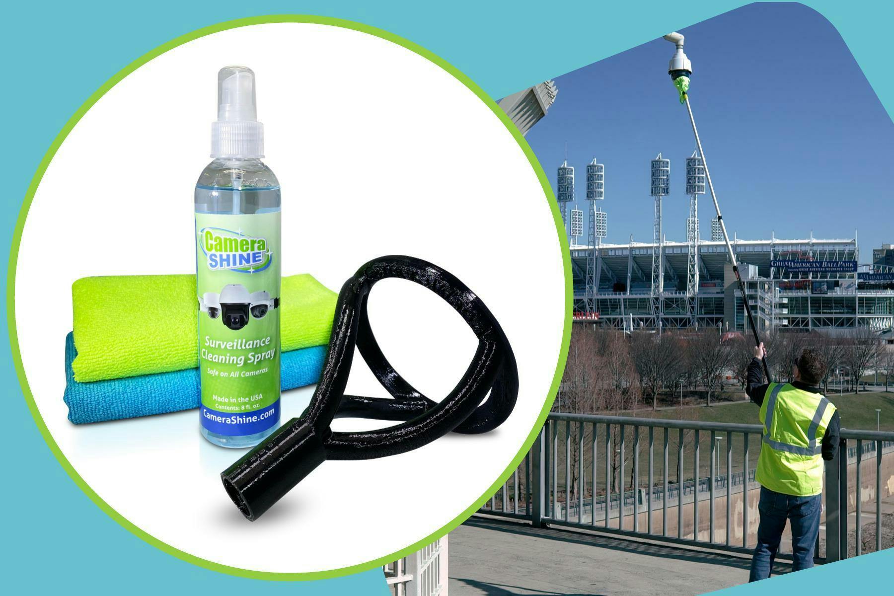 66bd0d5f149980780eb606f8 Camerashine Surveillance Cleaning Solutions