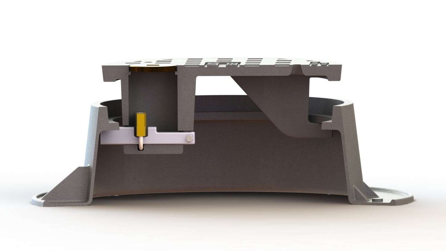 66bfa7815859941ca561a614 Thumbnail Alcea Infralock Release